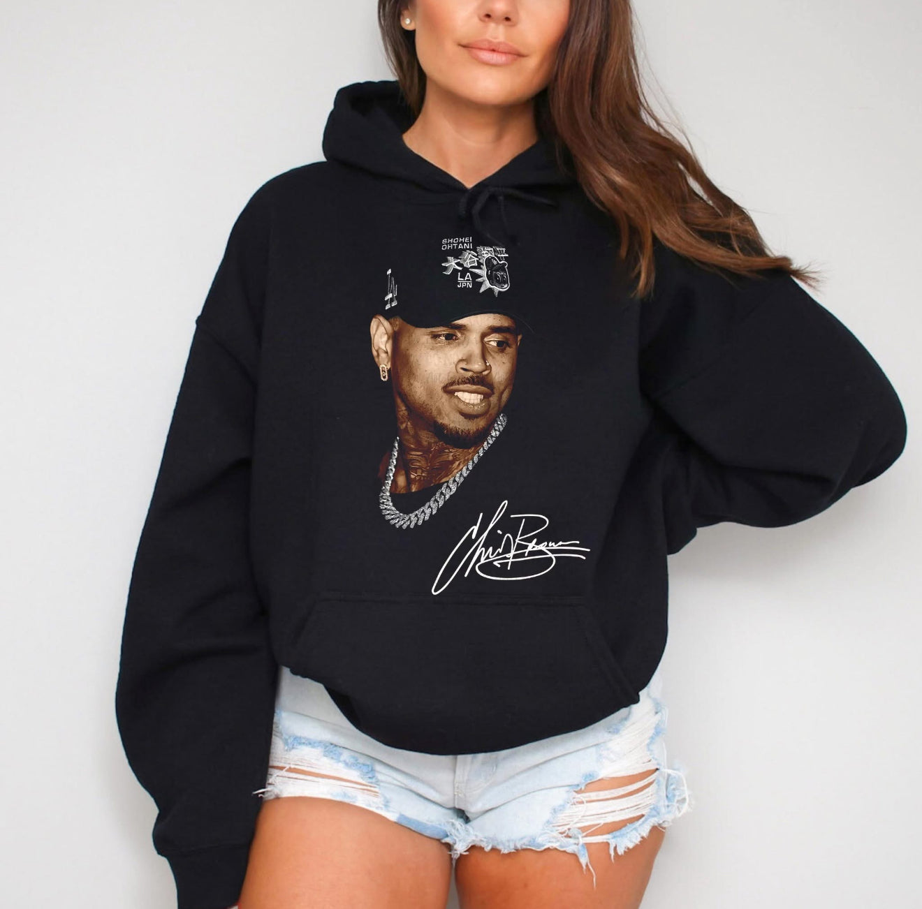 CB Autograph Comfort Colors Short Sleeve